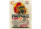 Football Camp 2022