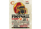 Football Camp 2024